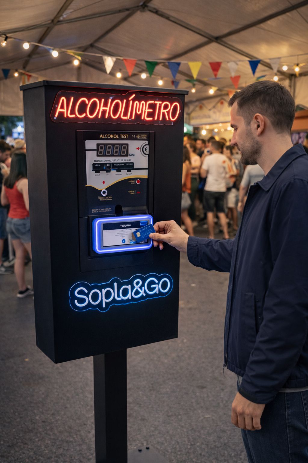 Pagament contactless